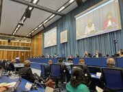 کشورهایی که به قطعنامه علیه ایران رای منفی دادند را بشناسید