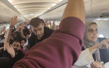 نقشه اسرائیل برای خالی شدن غزه؛ قاچاق مردم به آفریقا آغاز شد