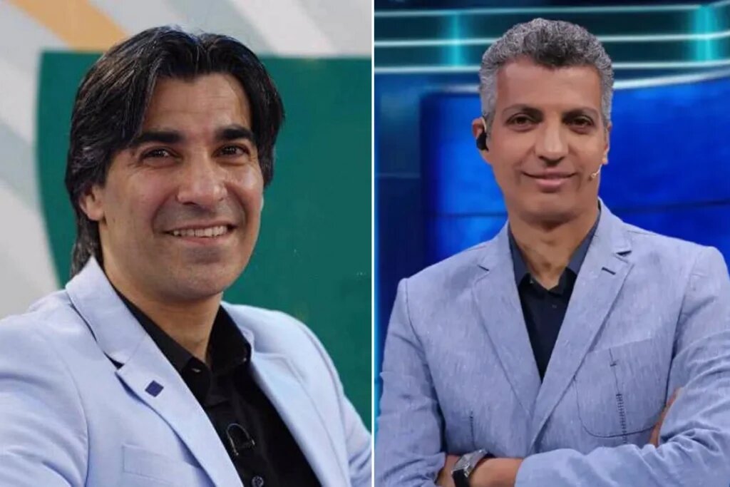 جنجالی تازه بین شمسایی و مجری اخراجی صداوسیما/ شیعه و سنی در کنار هم باید متحد باشند!