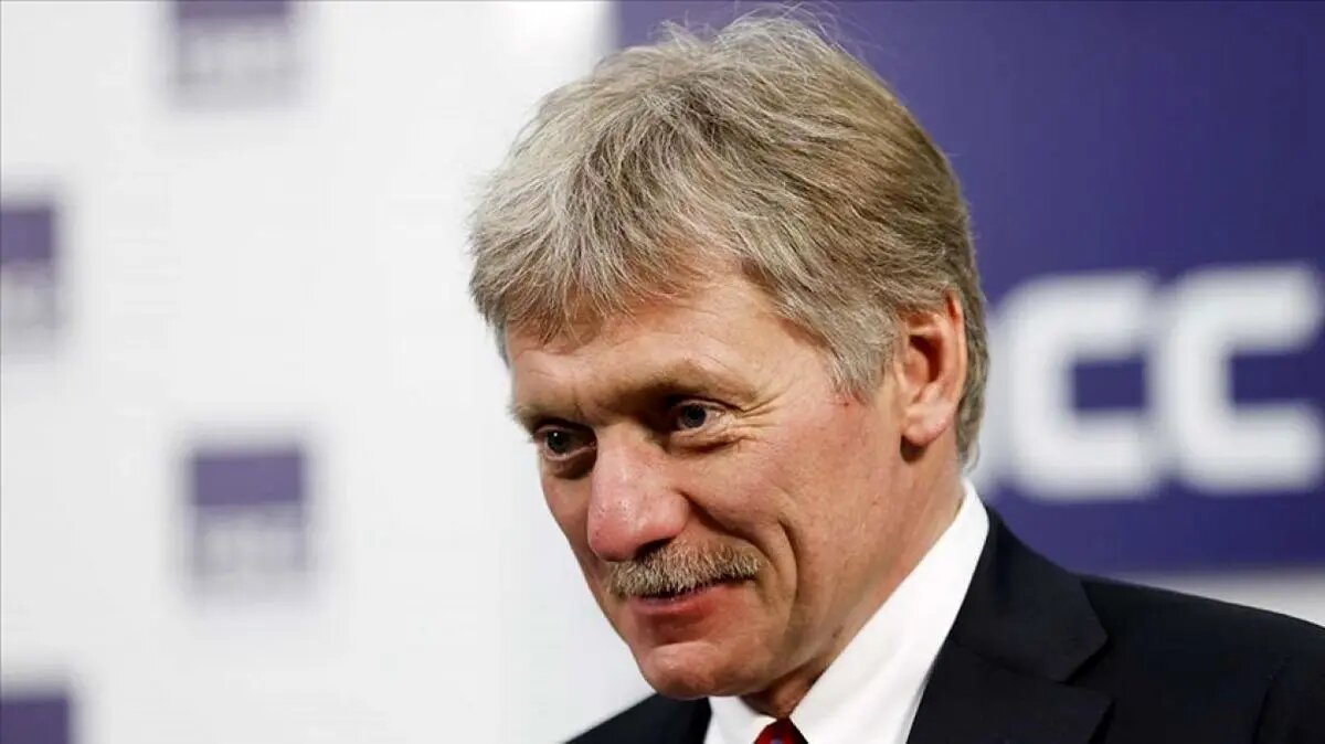 روسیه برای صلح با اوکراین شرط گذاشت