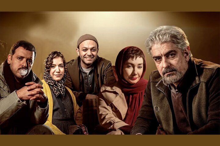 مصاحبه عجیب واشقانی و بغض خانم مجری؛ می‌خواهیم وایرال شویم