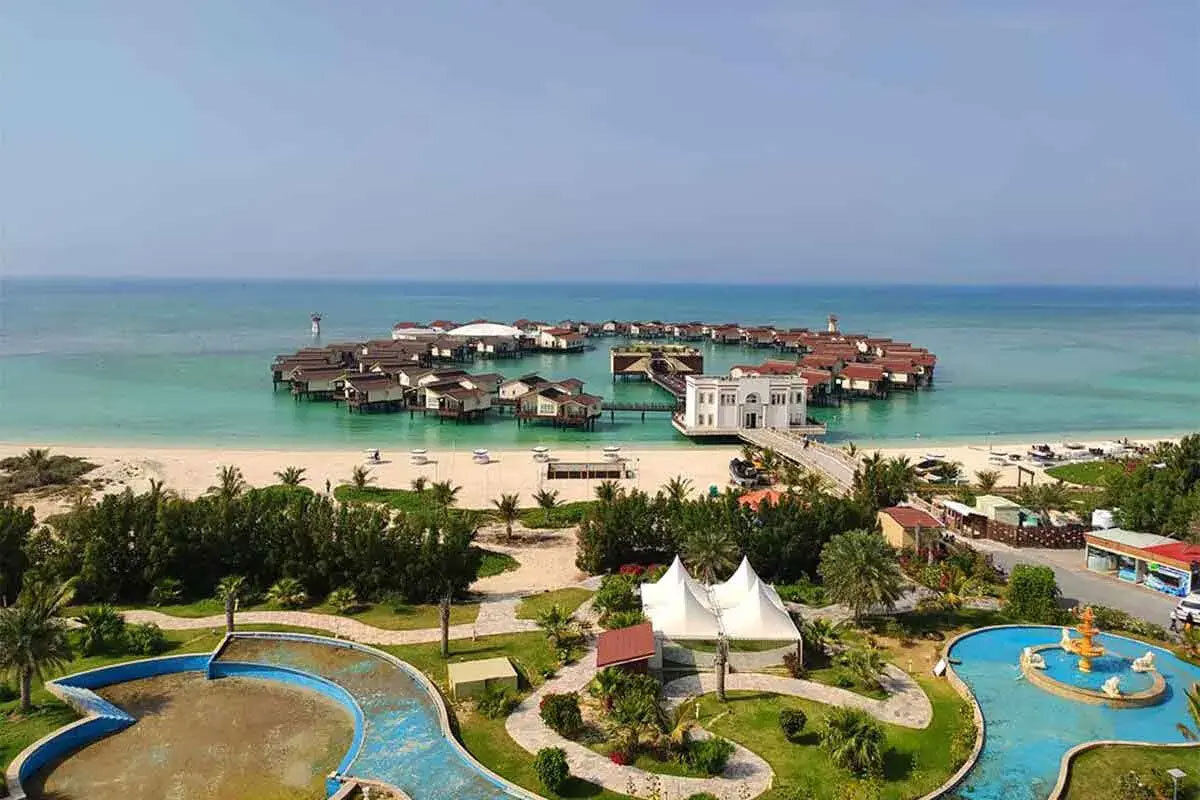 درخواست ویژه امام جمعه کیش که امیدواریم تکذیب شود