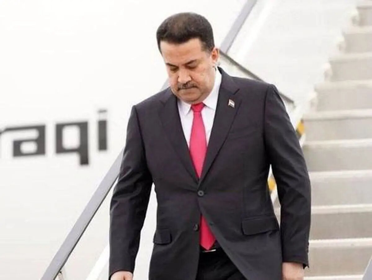 ۳ گزینهٔ اصلی نخست‌وزیری عراق مشخص شدند