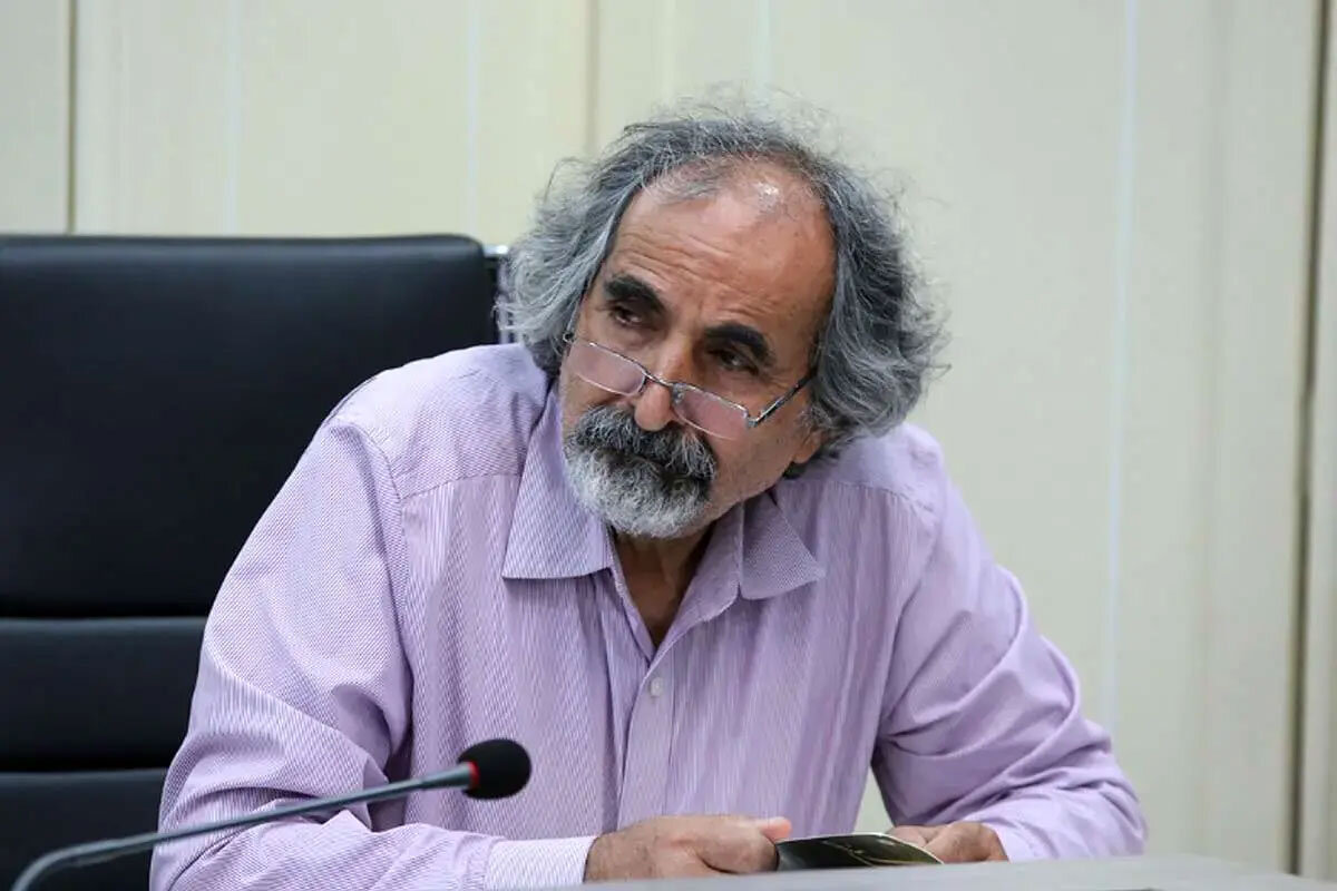 آزاد ارمکی: امیدوارم پزشکیان رئیس‌جمهور تک‌دوره‌ای شود