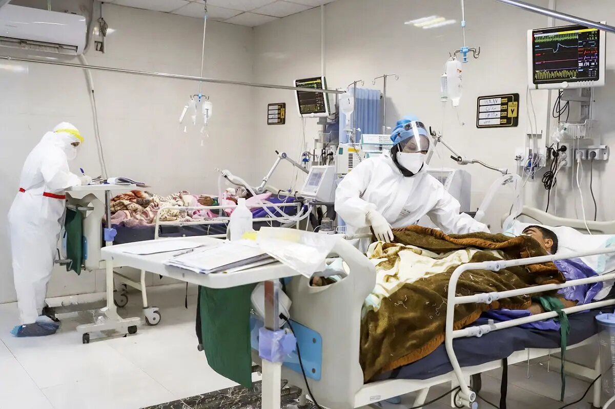 هشدار جدی به مردم درباره شیوع گسترده آنفلوانزا +جزئیات