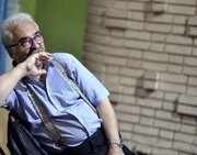 کارگردان مطرح ایرانی از دنیا رفت