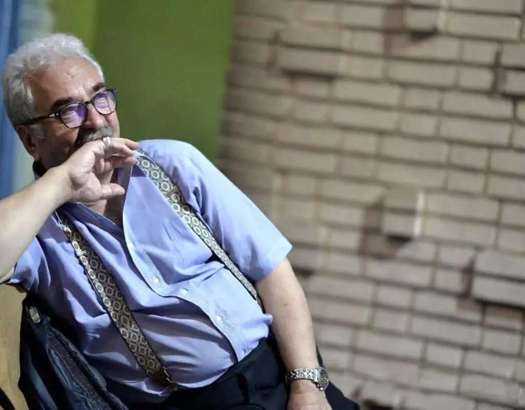 کارگردان مطرح ایرانی از دنیا رفت