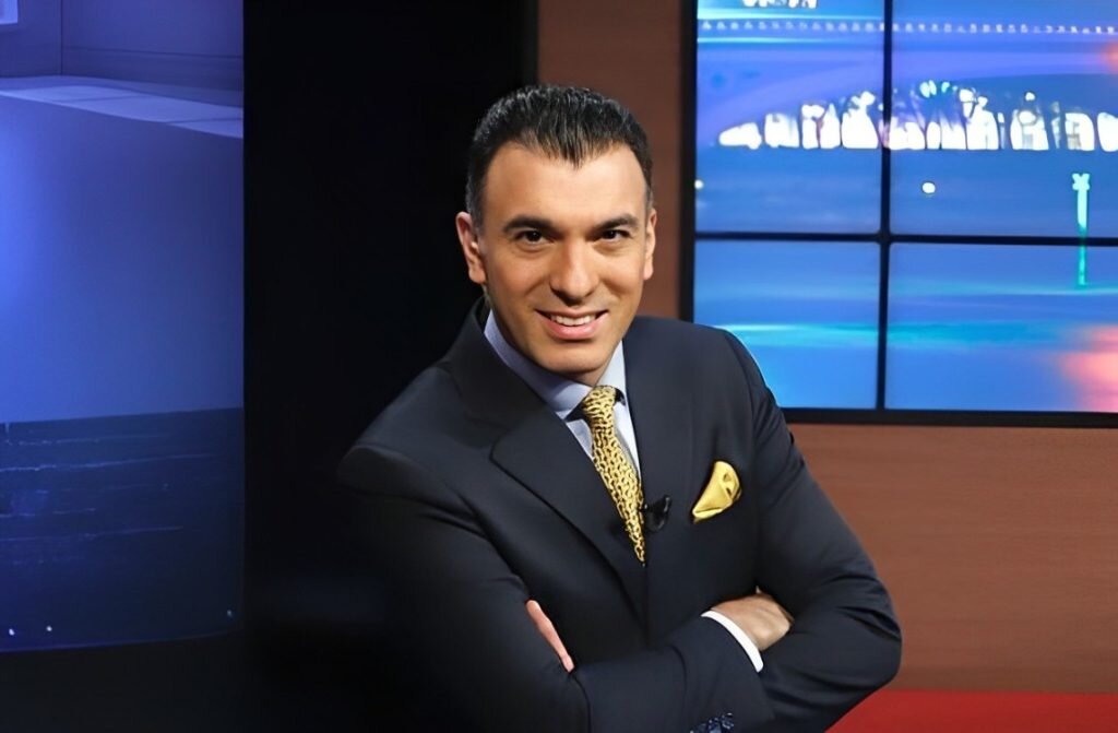 سرنوشت تلخ مجری خارج‌نشین؛ سینا ولی‌الله به آخر خط رسید!