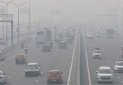 هشدار هواشناسی: وضعیت خطرناک خواهد شد