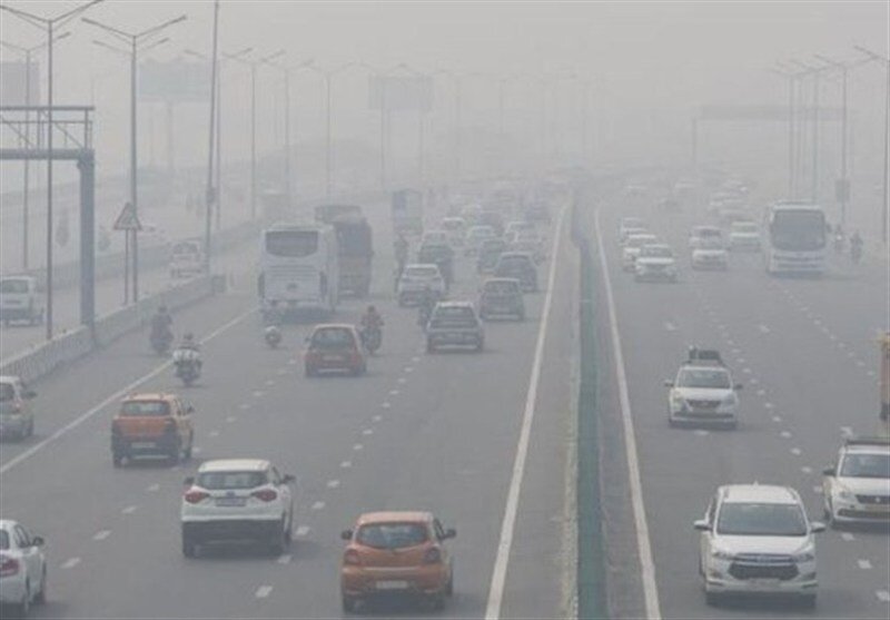 هشدار هواشناسی: وضعیت خطرناک خواهد شد