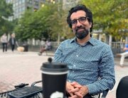 بازداشت یک استادیار ایرانی در آمریکا ‌+ عکس و جزئیات