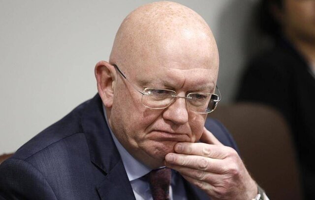 روسیه: ساخت استحکامات در غزه نشان‌دهنده برنامه اسرائیل برای اشغال طولانی‌مدت است