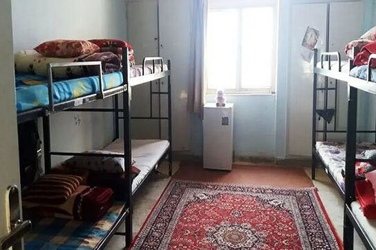 اعلام ۲ خوابگاه دانشجویی در لیست ساختمان‌های بحرانی تهران