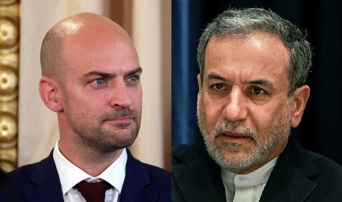 زمزمه‌های توافق از پاریس؛ دیدار عراقچی و همتای فرانسوی قفل مذاکرات باز می‌کند؟