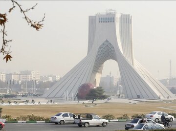 هواشناسی تهران هشدار داد + وضعیت آب و هوا فردا پنجشنبه ۴ دی
