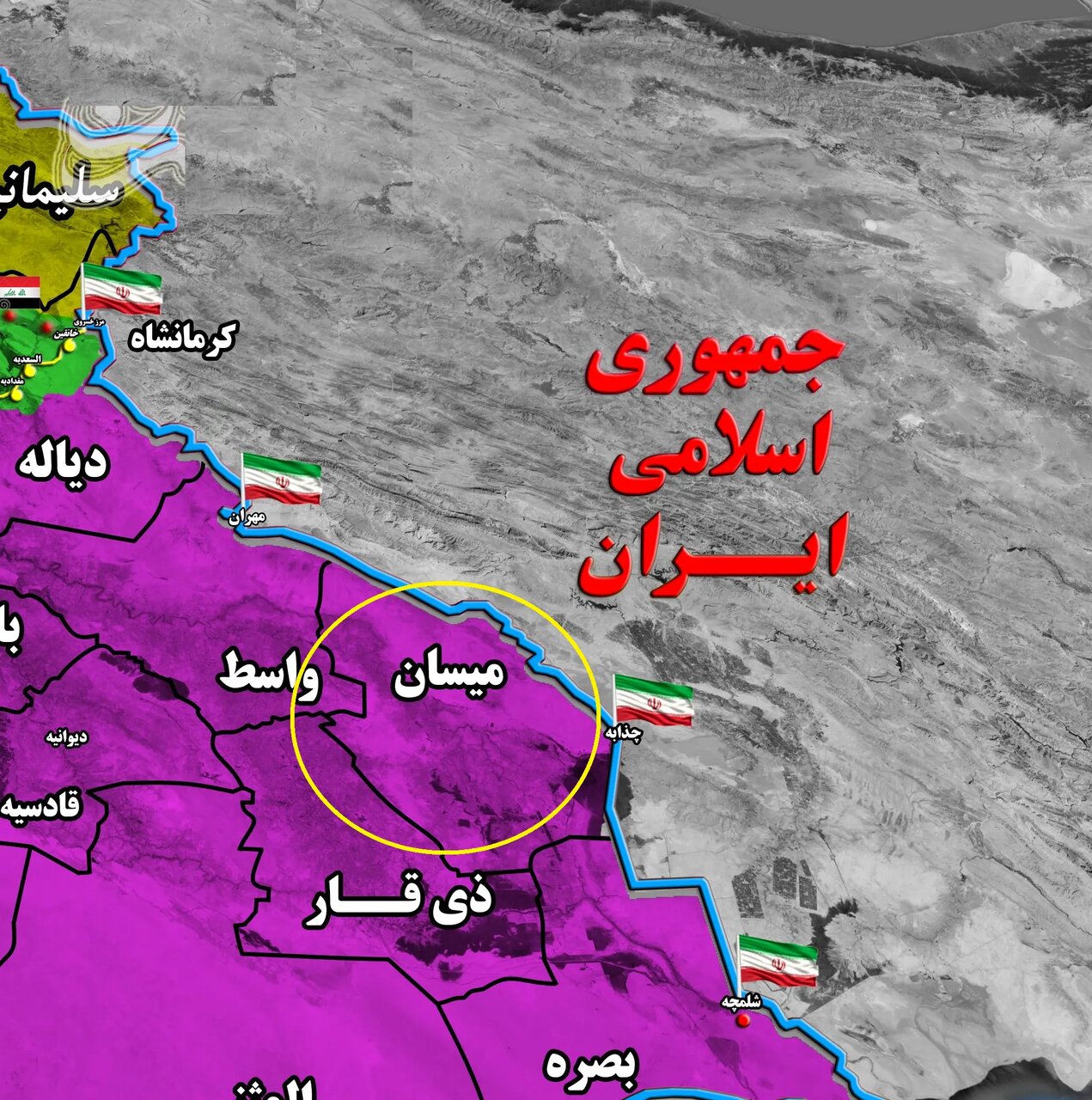 مانور جنگندههای اسرائیل در مرزهای شرقی ایران؛ ماجرا چیست؟ +عکس