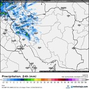 پنجره طلایی کشت پاییزه رسماً باز شده/ بارش‌ باران در راه است