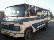 ماجرای حادثه برای مینی‌بوس دانش‌آموزان چه بود؟