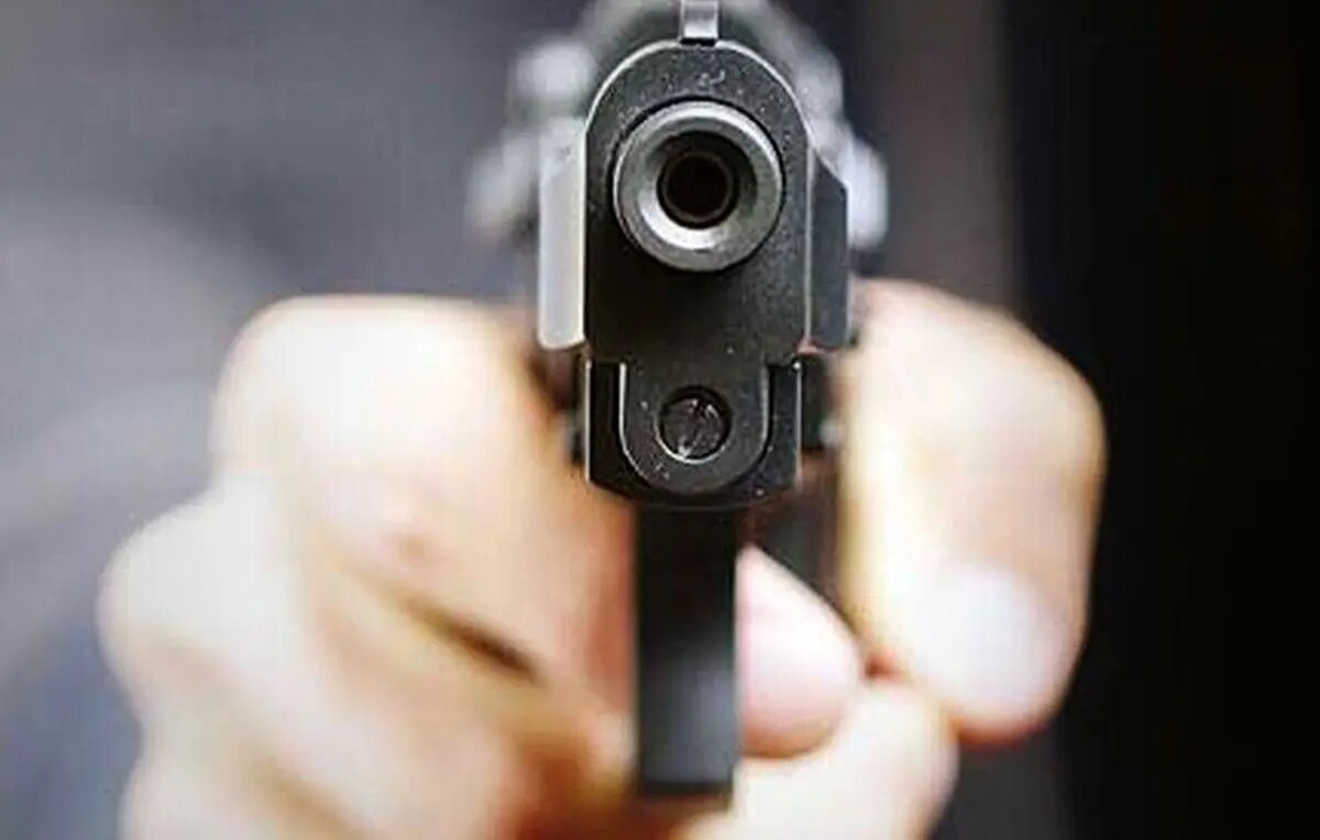 علت شلیک ماموران پلیس در افسریه تهران چه بود؟