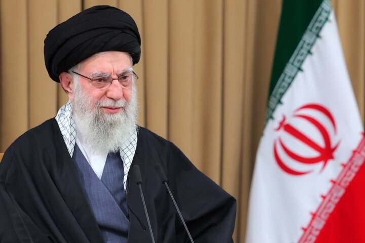 حمایت رهبر انقلاب از دولت پزشکیان: کار مهمی انجام می‌دهند +ویدیو