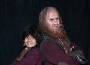 هوتن شکیبا از آخرین وضعیت‌ جسمی‌ رایان سرلک خبر داد!