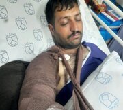 جراحت محیط‌بان اصفهانی با شلیک مستقیم شکارچی غیرمجاز