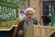 امام جمعه شیراز: اگر مدیران سیاسی، اجرایی، اجتماعی و فرهنگی ما بگویند «به ما ارتباطی ندارد و هر کس مسئول خودش است»، نتیجه همین می‌شود که دشمن سبک زندگ