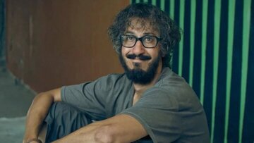 این سکانس از مرد عینکی، دهه شصتی‌ها را به گریه انداخت