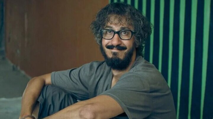 این سکانس از مرد عینکی، دهه شصتی‌ها را به گریه انداخت