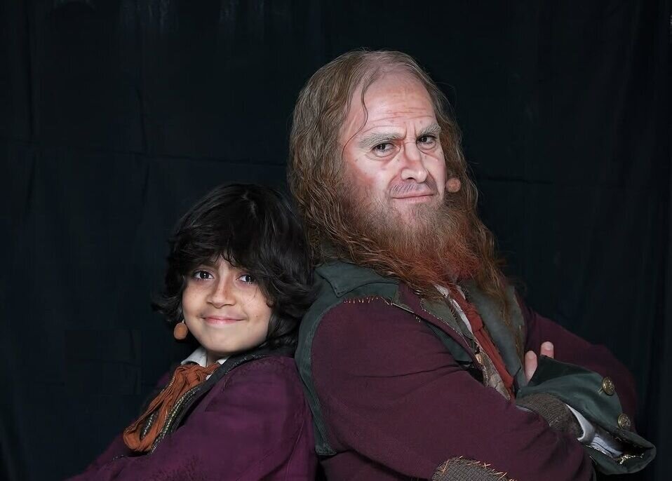 هوتن شکیبا از آخرین وضعیت‌ جسمی‌ رایان سرلک خبر داد!