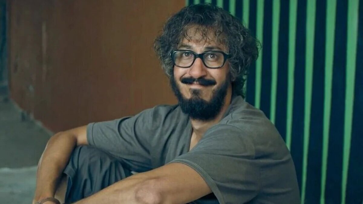 این سکانس از مرد عینکی، دهه شصتی‌ها را به گریه انداخت