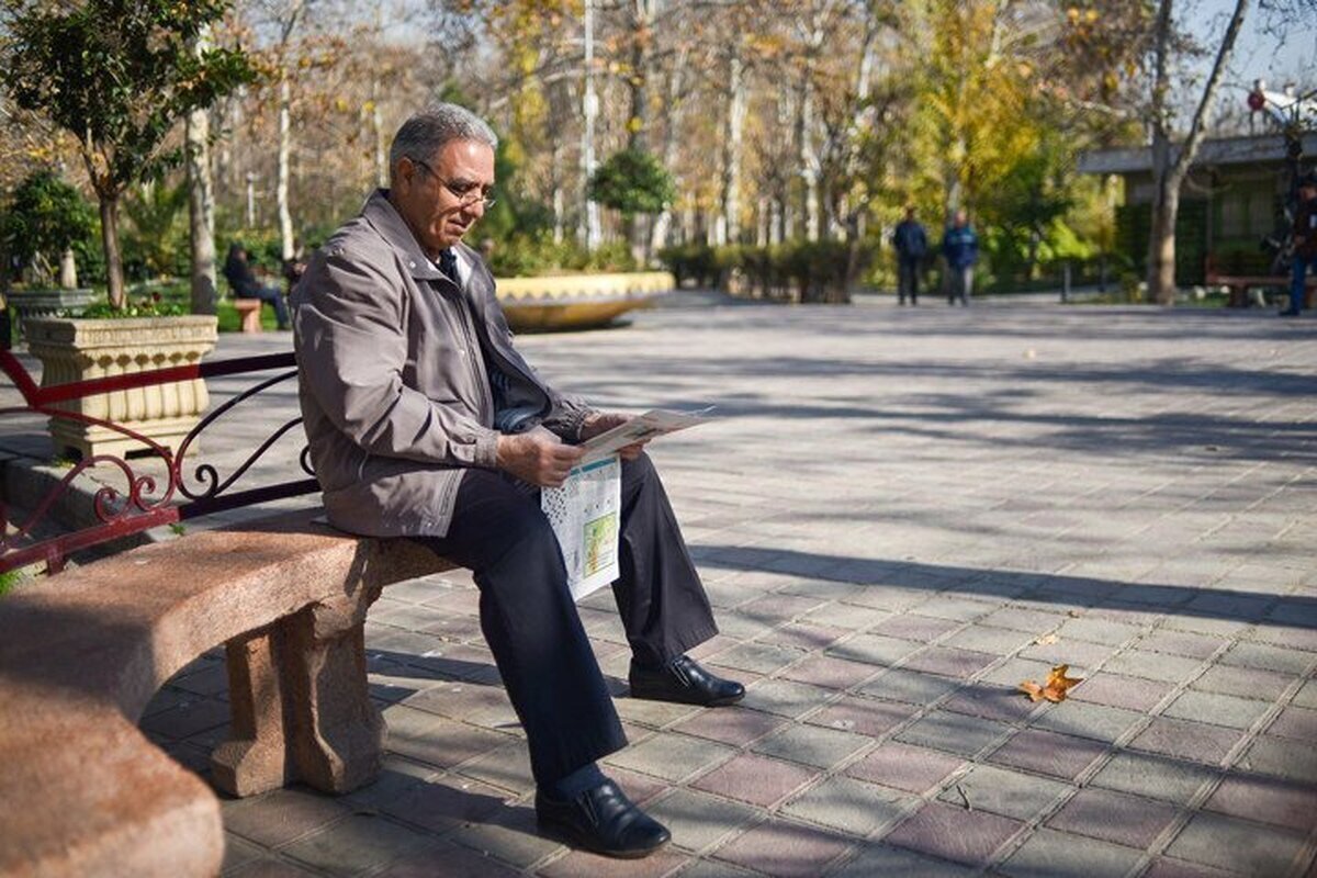 ۵ میلیون بازنشسته در استرس و بحران روحی!