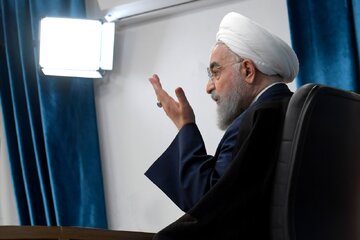 خیز دشمنان برای حمله به ایران/  تهران باید این فضای امینی را بکشند