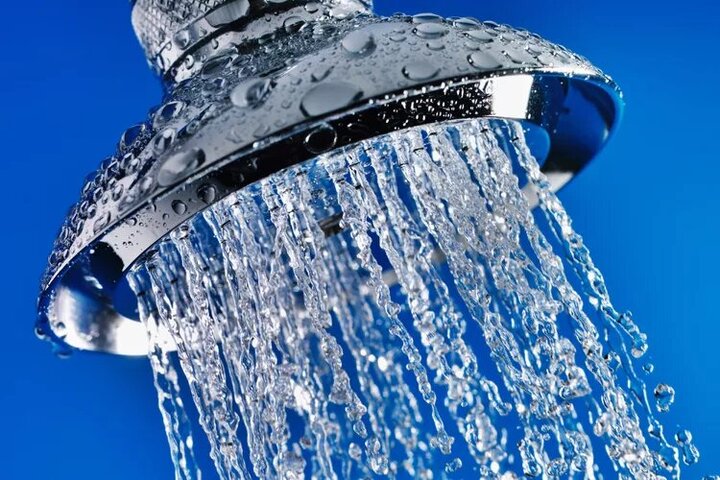 با دوش آب سرد به جنگ دردهایتان بروید!