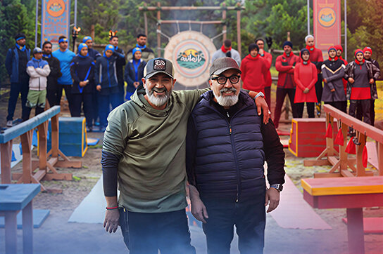 آقای غفوریان، استوری نذار، عذرخواهی کن و تمام!
