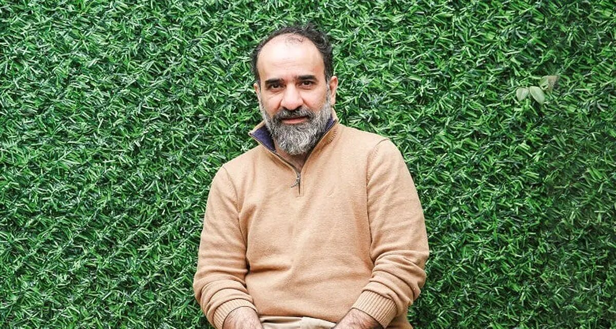 آخرین وضعیت رضا امیرخانی؛ بنا بر تشخیص پزشکان، او از چند ناحیه دچار شکستگی و آسیب شده