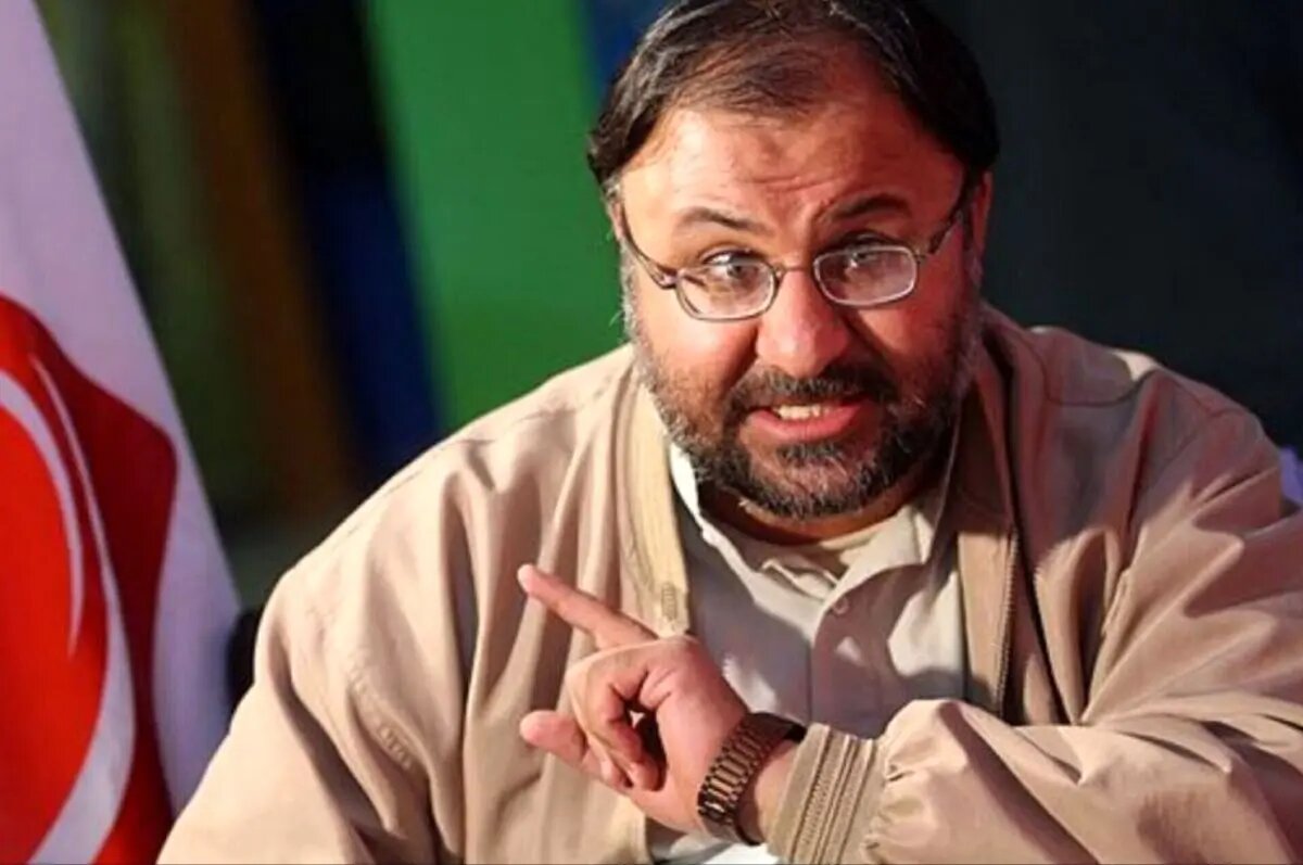 واکنش بقایی به ادعای فعال سیاسی درباره ۲۷۰ کیلو آجیل و پاستیل مورد استفاده تیم برجام!