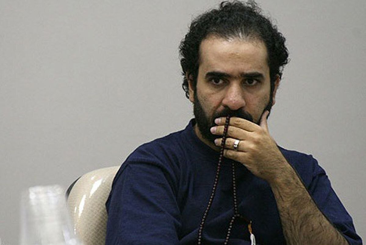 رهبر انقلاب پیگیر شرایط رضا امیرخانی شدند