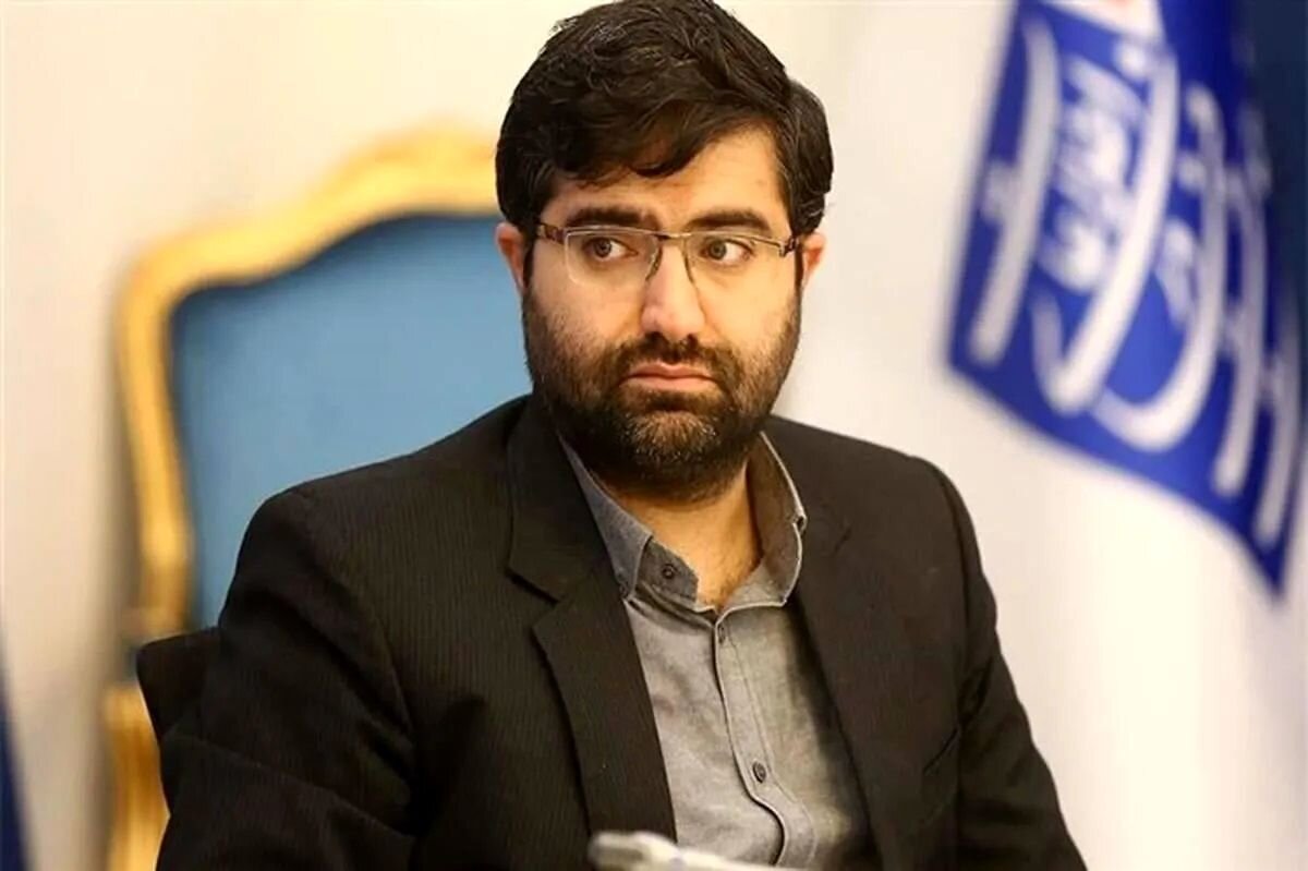 تایید خبر مرگ مغزی فرزند سقاب اصفهانی/ اعضای بدن دختر معاون رئیس‌جمهور اهدا می‌شود