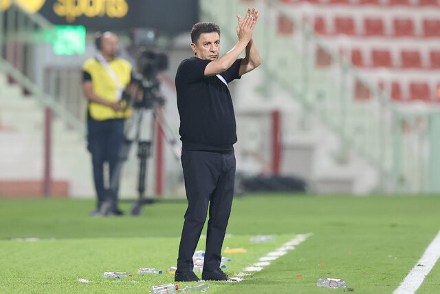 احتمال حضور قلعه‌نویی در مراسم قرعه‌کشی جام‌جهانی؛ ژنرال به آمریکا می‌رود؟