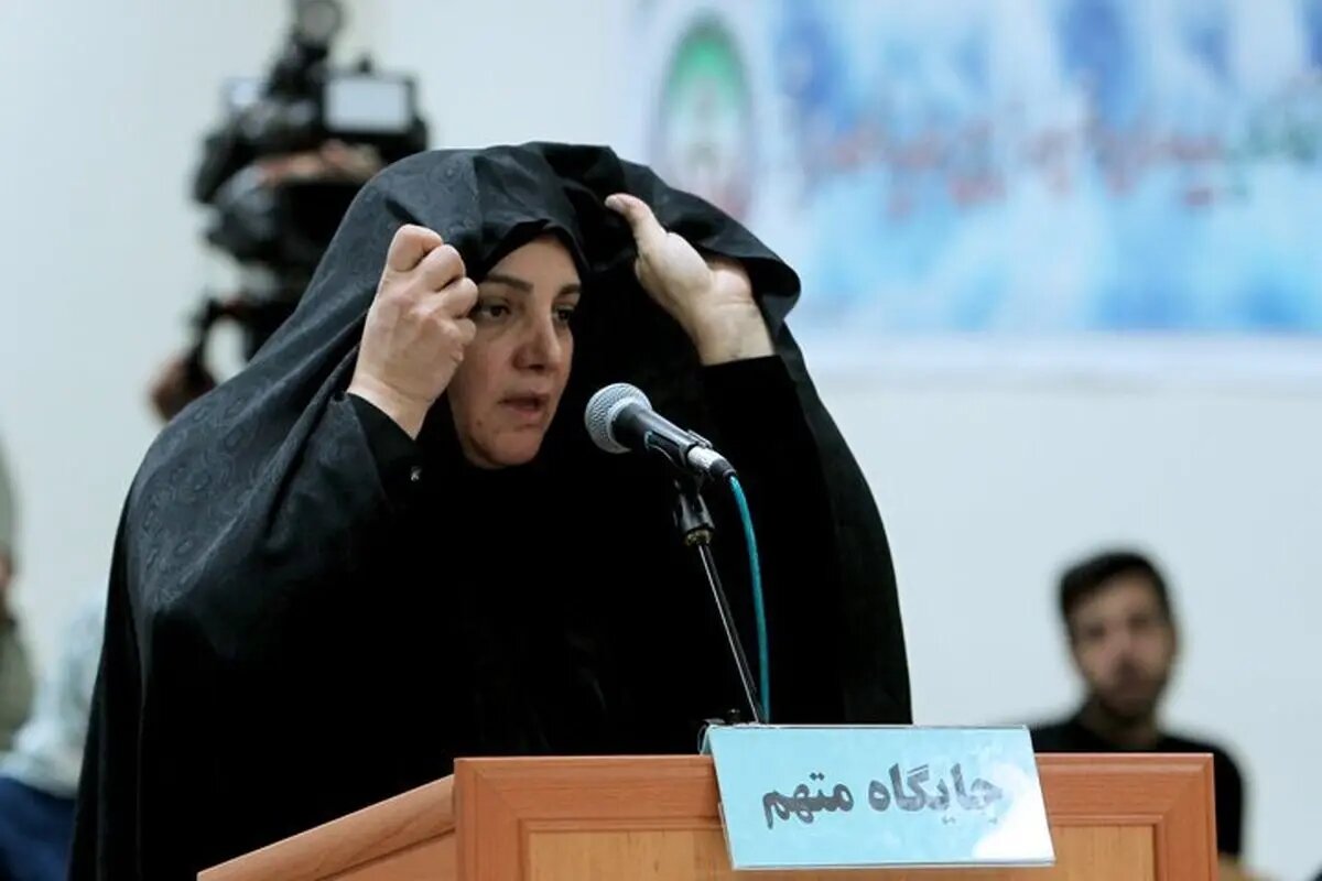 جهانگیر: دستور ضبط وثیقه شنبم نعمت‌زاده که ملکی به ارزش ۹۰ میلیارد تومان در تهران است، صادر شد