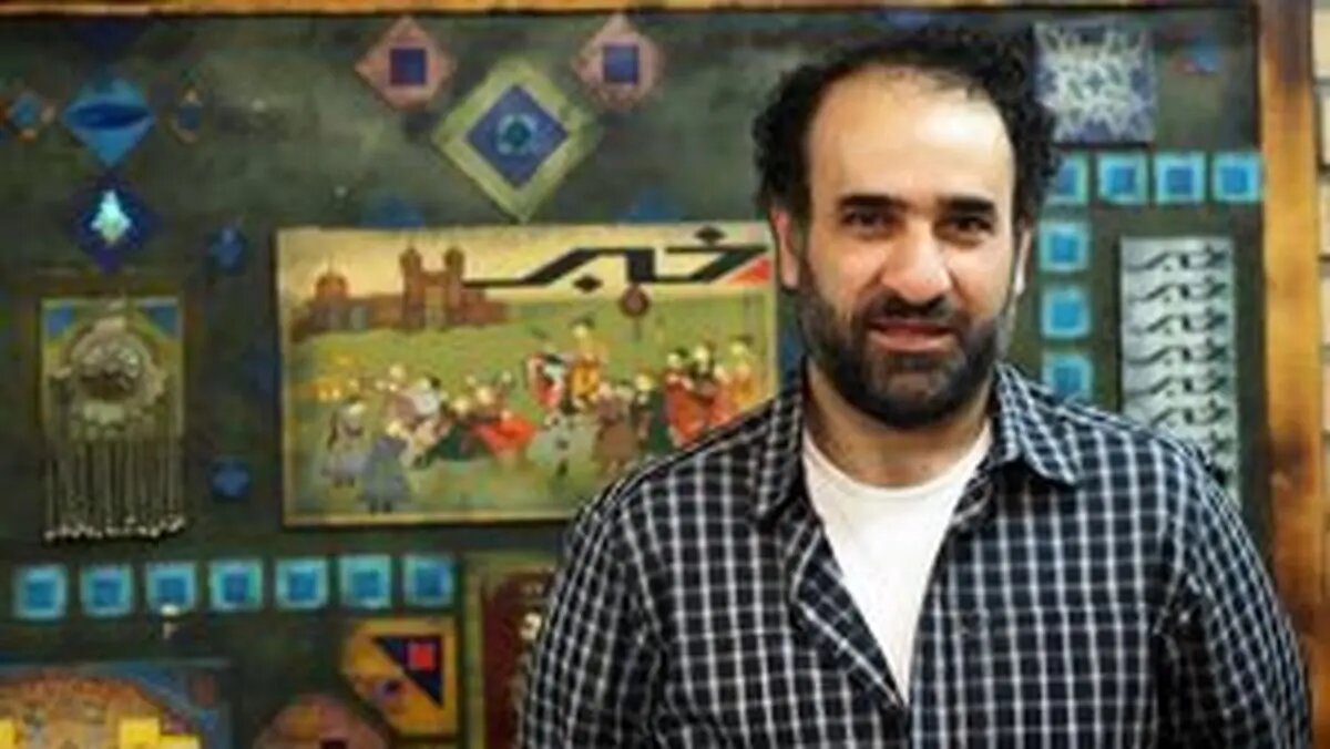 افزایش سطح هوشیاری و بهبود وضع جسمی رضا امیرخانی