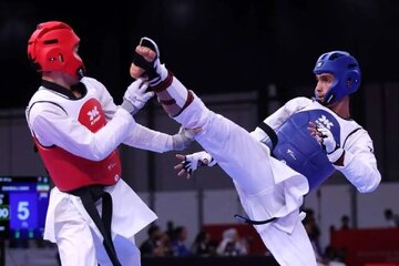 دزدیدن ورزشکار اردنی توسط آدم‌رباها در کنیا؛ پلیس برای انجام وظیفه درخواست پول کرد!