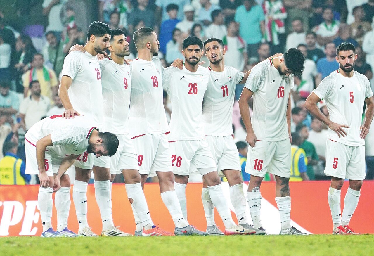 آمریکا به دو بازیکن سرشناس ایران ویزا نمی‌دهد