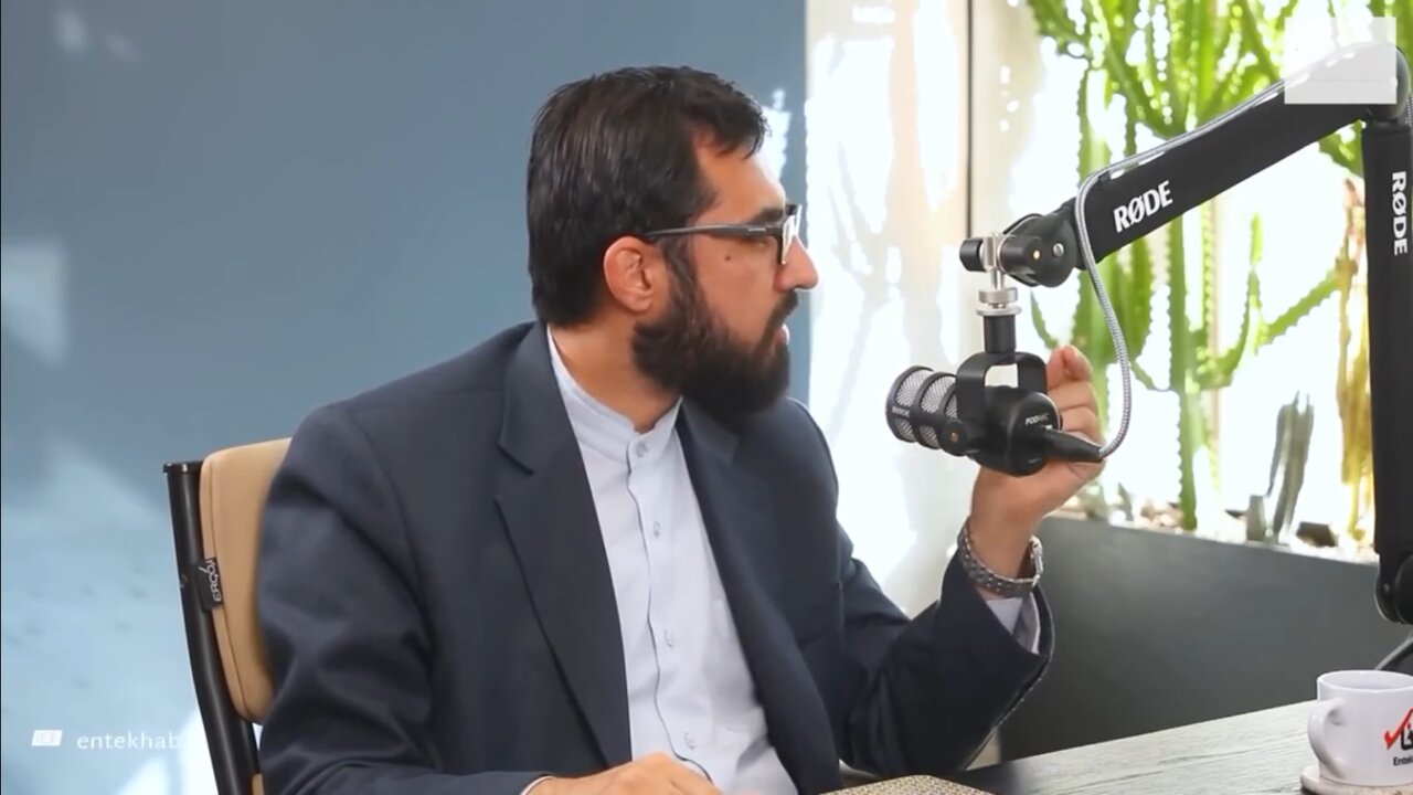 دیپلمات اسبق در لبنان: اسرائیل تا انتخابات به ایران حمله نمی‌کند اما به این اهداف حتما! +ویدیو