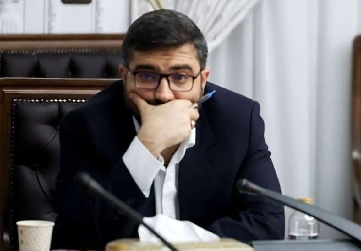 دومین فرزند معاون رئیس‌جمهور هم درگذشت +عکس