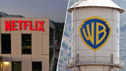 نت فلیکس، کمپانی «برادران وارنر» را خرید
