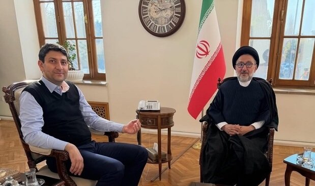 وزیر ارتباطات آمار گردش مالی فیلترشکن‌ها را لو داد