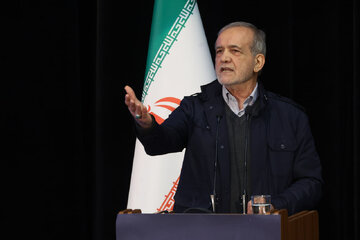 پزشکیان: تجاوز اسرائیل به ایران حمایت کامل سیاسی و نظامی قدرت‌های مدعی حقوق بشر و صلح جهانی را به دنبال داشت