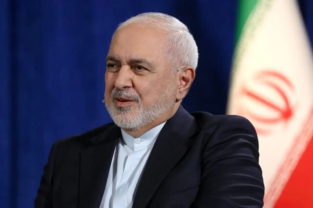 ظریف: ما می‌توانیم به اسرائیل آسیب جدی وارد کنیم/ آمریکا با واقعیت کنار بیاید